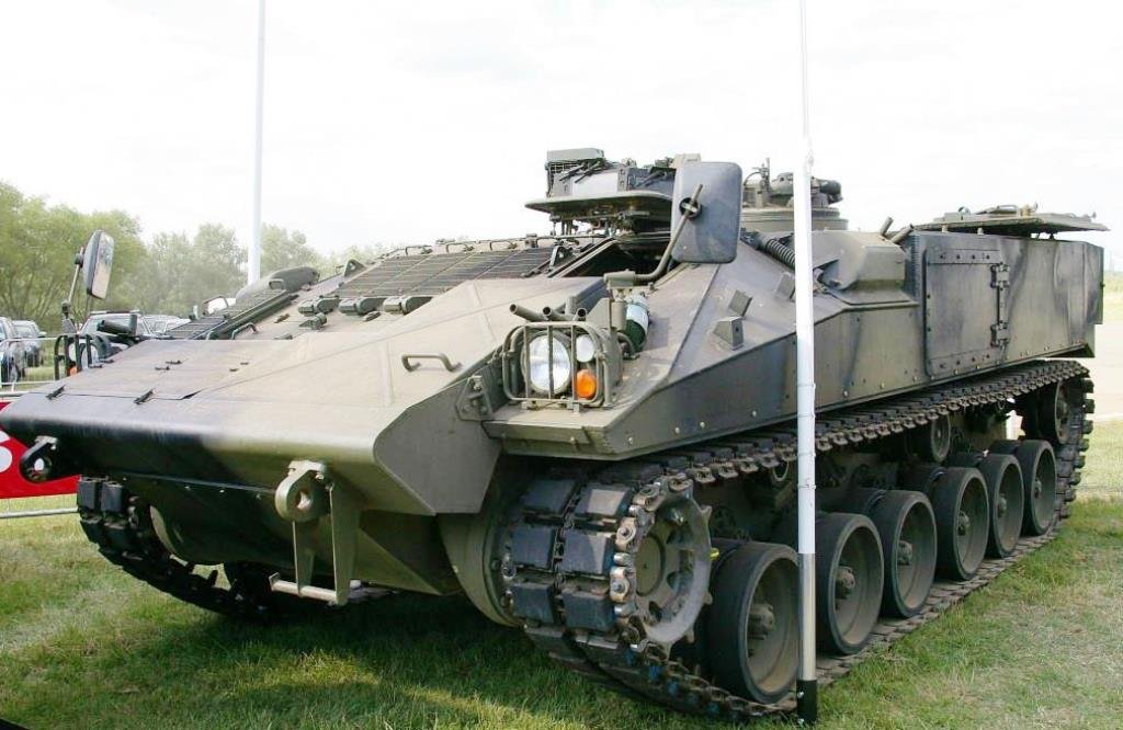 Why is this relevant in 2020? Its an interesting case study in how far you can continue to use otherwise obsolescent platforms for a wide range of roles. See AMPV, ABSV, If you can still realistically support the automotive side, why not continue to leverage in service fleets?