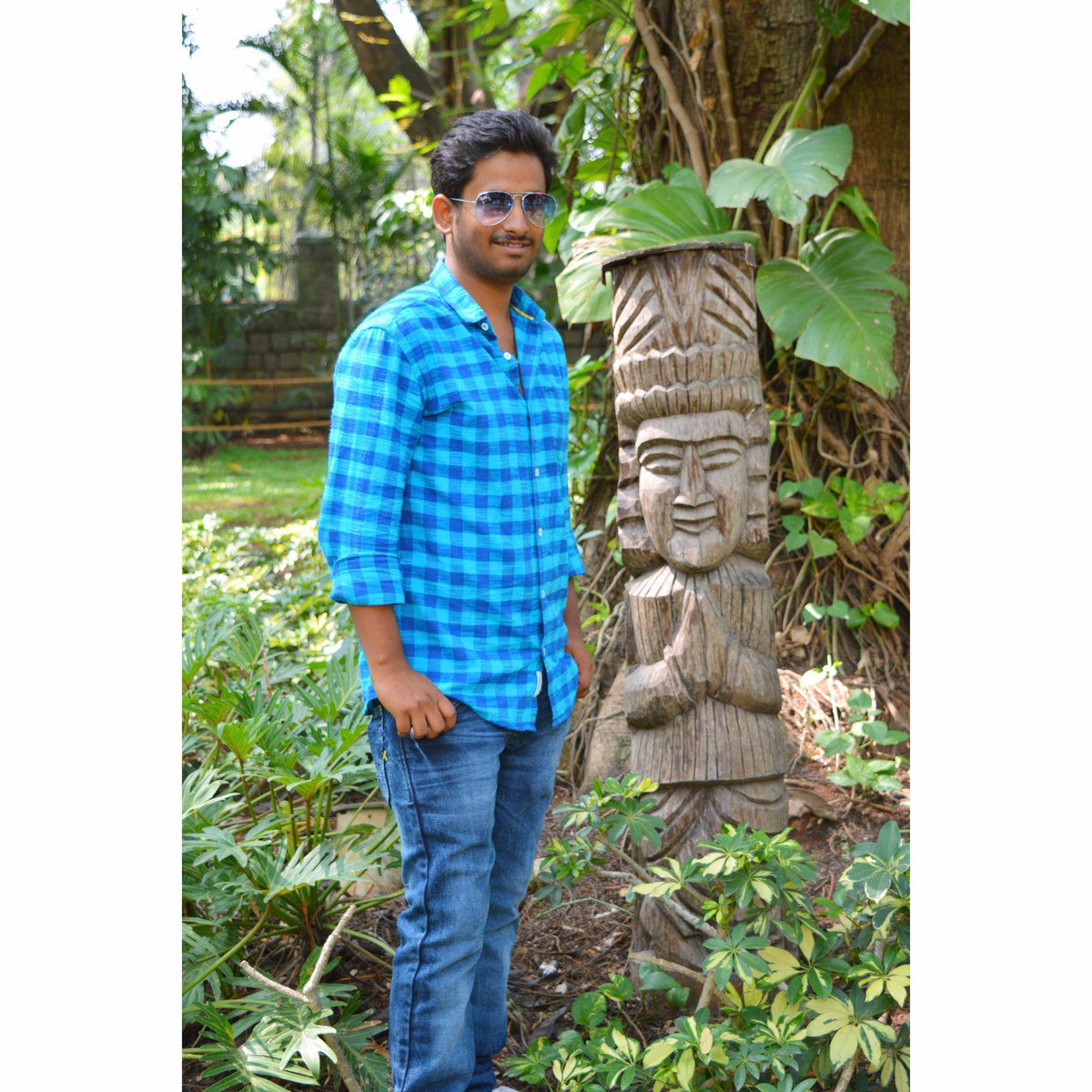 poshithgowda97's tweet photo. #NewProfilePic https://t.co/todvHo3yvf