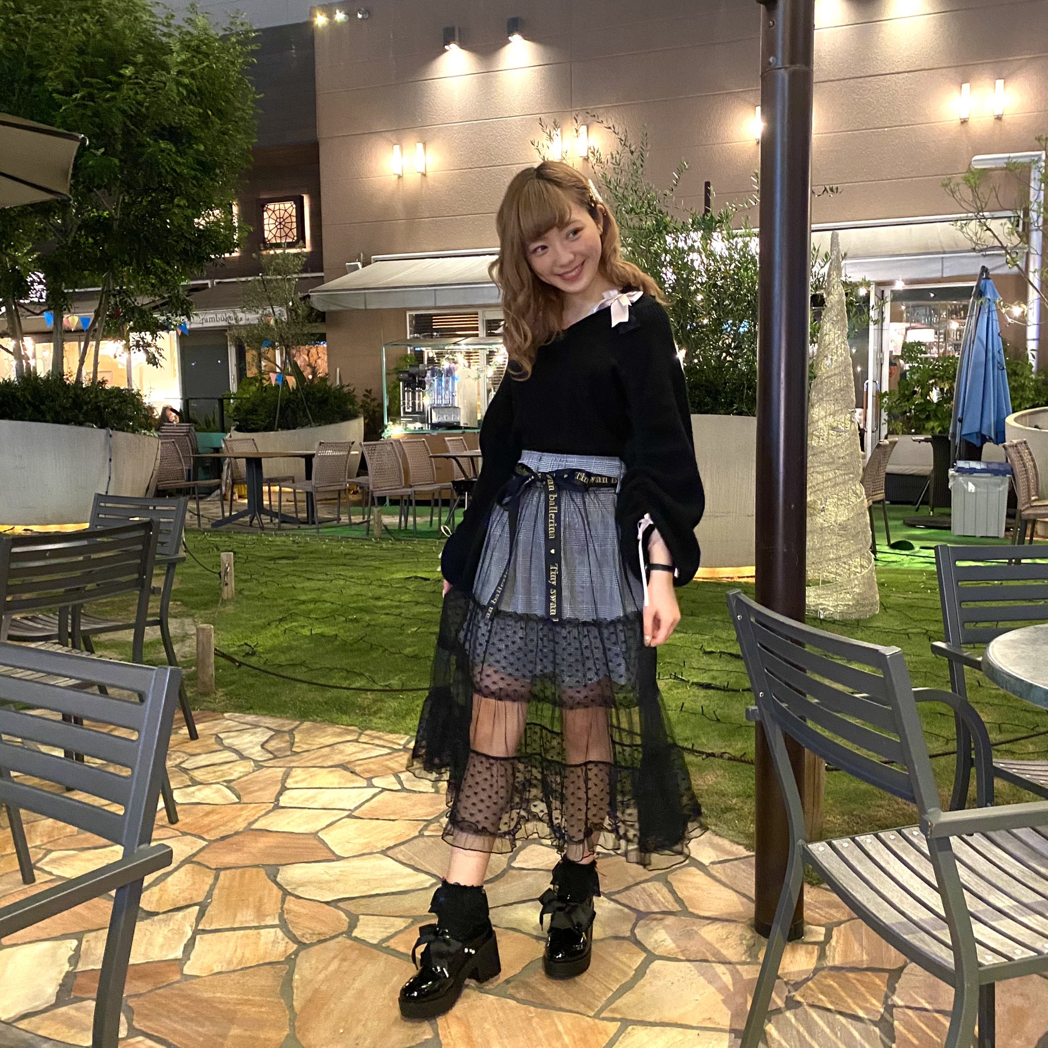 LIZ LISA على X: 
