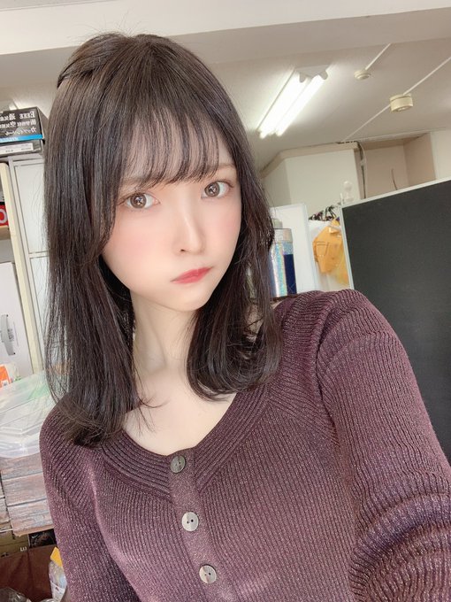 コスプレイヤー涼本奈緒のTwitter画像9