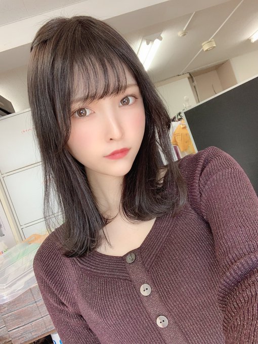 コスプレイヤー涼本奈緒のTwitter画像8