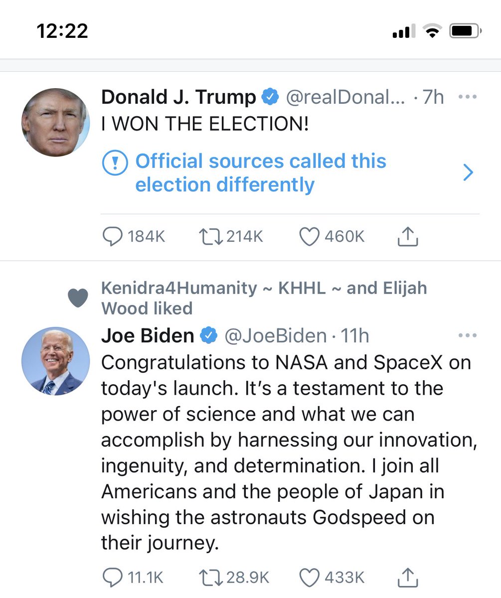aligtor's tweet photo. Oh... the difference... https://t.co/5jS32FID5W