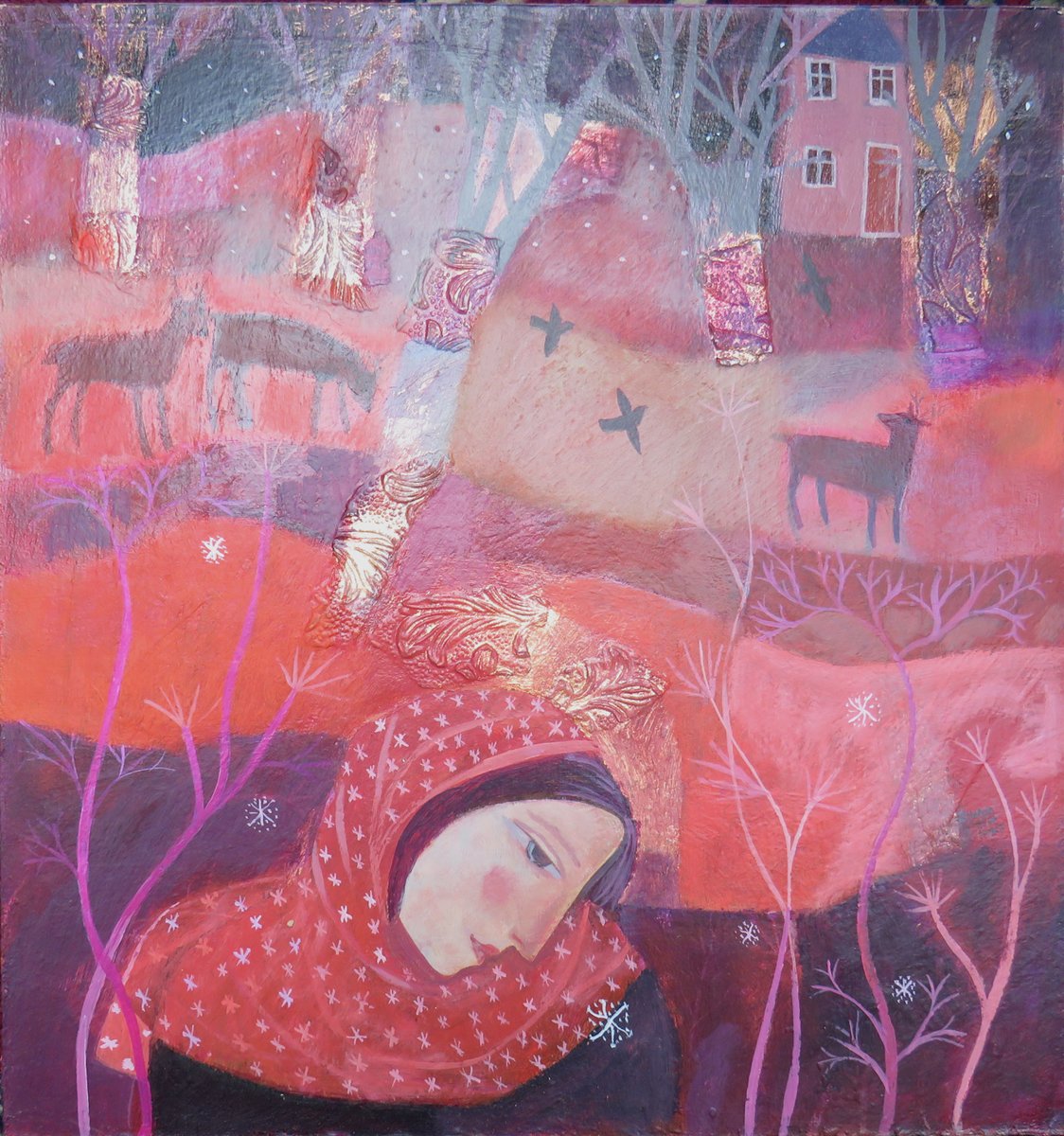 Charleshutchpr1's tweet photo. York's Blue Tree Gallery launches The Christmas Show online for now but hopefully….
Full story at https://t.co/nQQqXBUuaQ
@BlueTreeGallery #GiulianaLazzerini #GalleryChristmasshowsinYork #SharonWinter #ColinCook #NikkiMonaghan https://t.co/FJ73JNcxCR