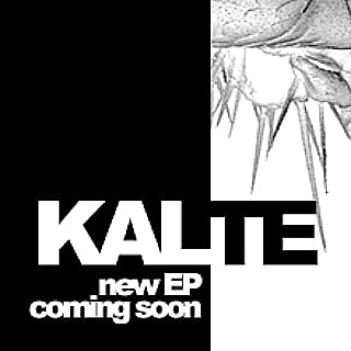 Kalte (@kaltemusic) on Twitter photo 