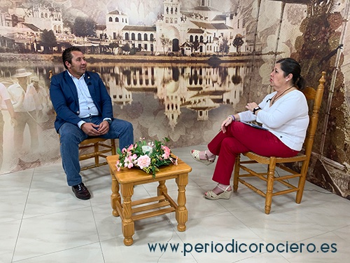 DiarioRociero's tweet photo. Ya podéis ver @LaParaRociera🔴#PROGRAMA508🔴del 4 noviembre con @Paqui_Duran, donde hablamos con las Hdes. del Rocío de #IslaCristina y #Emigrantes y Sonanta en https://t.co/PwZ4yALnQ7 o a la carta en:
https://t.co/Ye7p1V3TbV

#noticiasrocieras #LaParaRociera #LaPara508 #Rocieros https://t.co/fmjF16jzbi