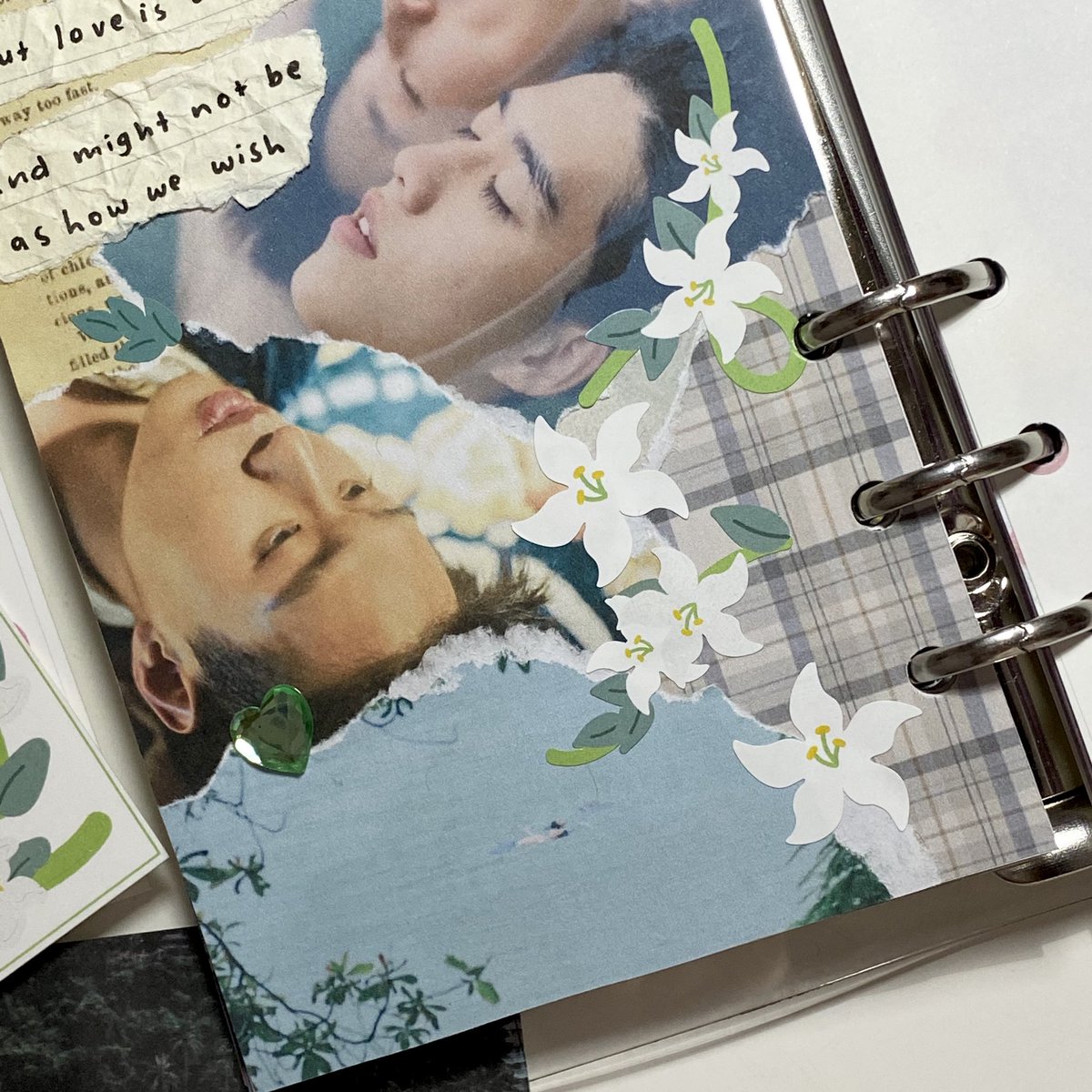 taysbill's tweet photo. you are the true love that I've been longing for, but love is complicated and might not be as how we wish — #บิวกิ้นพีพี #bkpp #แปลรักฉันด้วยใจเธอ #IToldSunsetAboutYou https://t.co/7aooLi2JbP