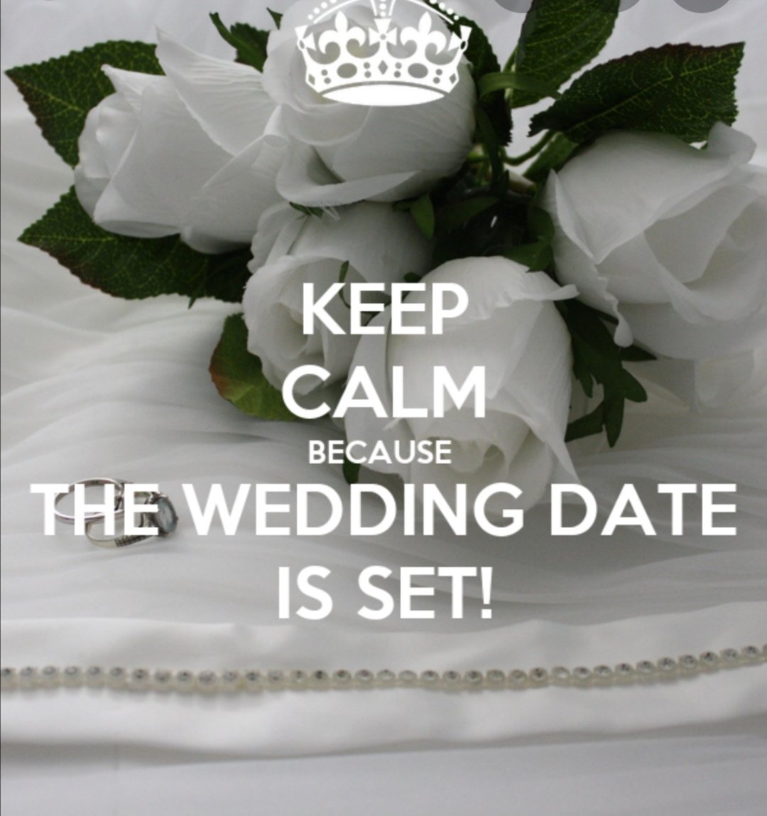 Dank_Kitten420's tweet photo. October 2021 🤵🏻👰🏻💍 https://t.co/X9BFbAtWaL