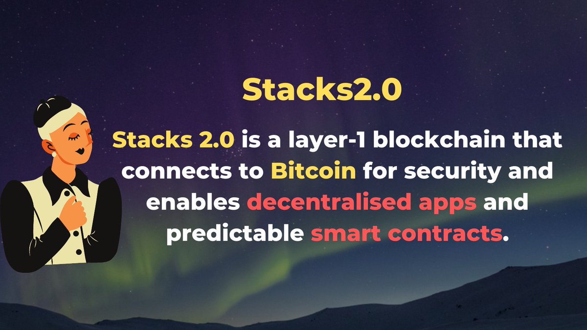 Risidio1's tweet image. What do you know about #stack2.0 #blockchain🧐????

#risidiodictionary #bitcoins #decentralized #smartcontracts