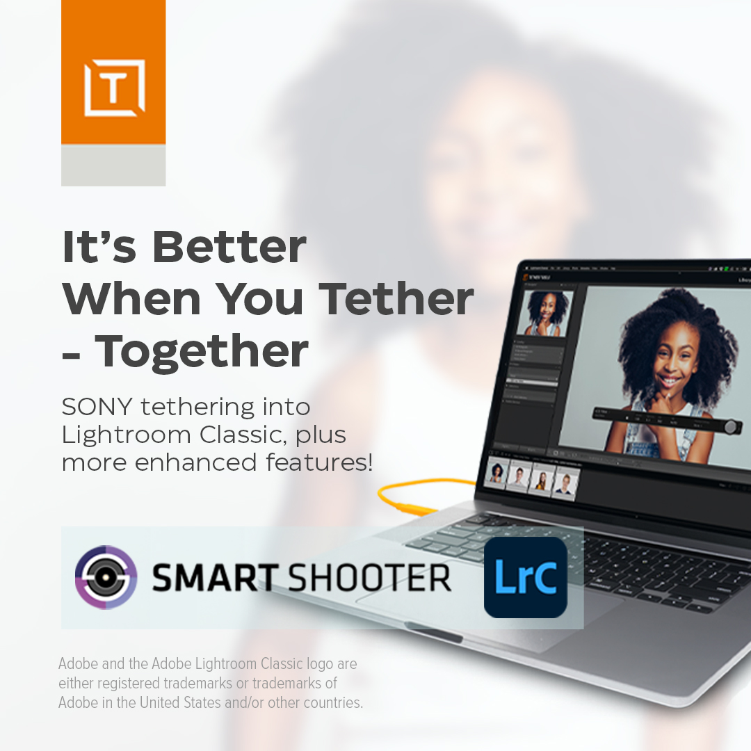 TetherTools tweet picture