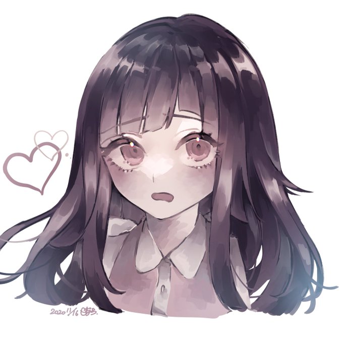 1h 罪木ちゃん 