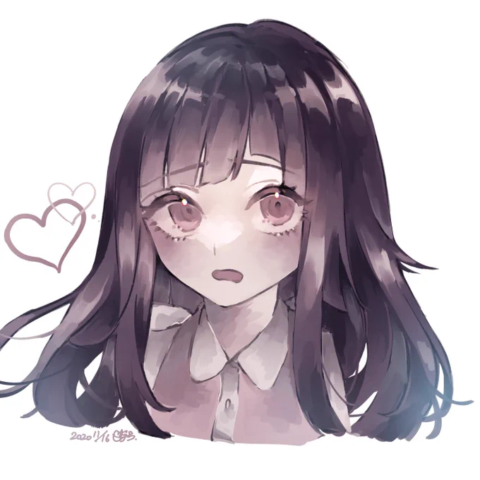 1h 罪木ちゃん 