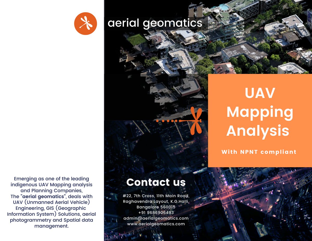AerialGeomatics's tweet photo. #aerialgeomatics, #drones, #UAVmapping, #aerialsurvey https://t.co/vAFKIR2i6f