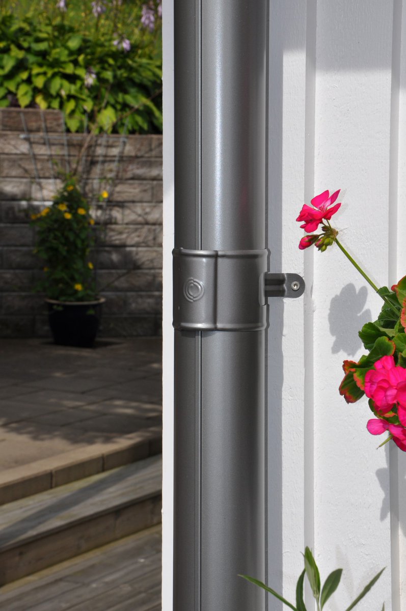 UP Building Products tweet media