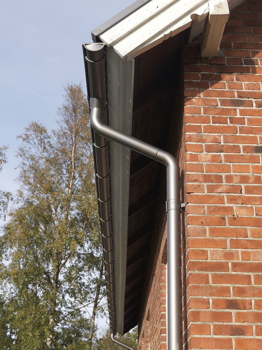 UP Building Products tweet media