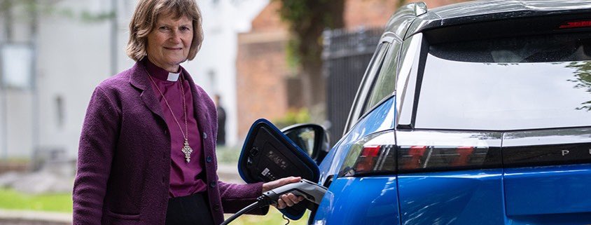 ‘Amazing the number of people who still think the petrol cap to a Ford Focus is on the offside rear’