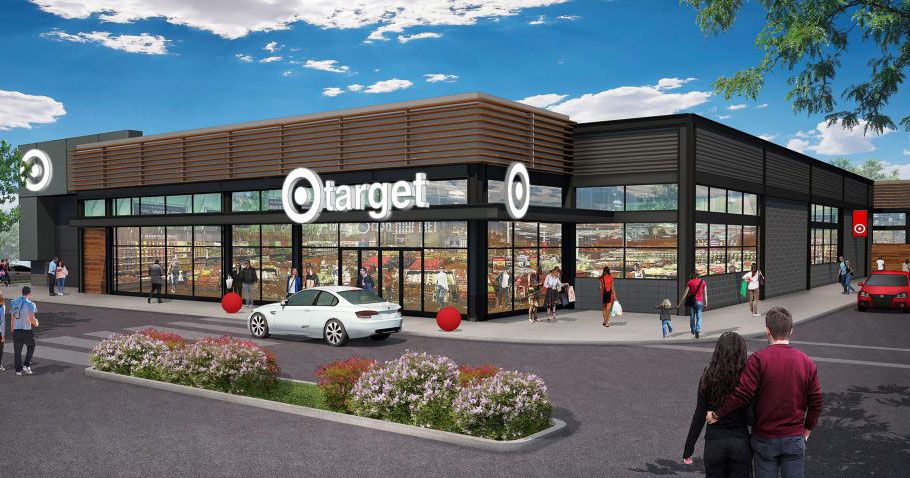Sentieo's tweet photo. Are Small-Format Stores the Future of Target? > a look at $TGT's expansion plans (transcript comments through us) #targetstores #smallformatretail #discountretail
https://t.co/oT1WdwiXb5 https://t.co/TxIBbmLy22