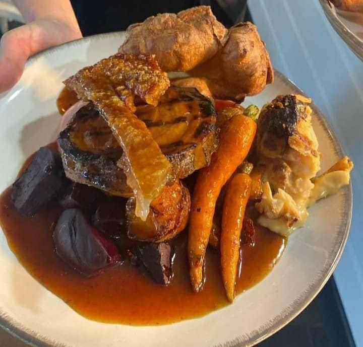 Waterside Kitchen & Bar tweet media