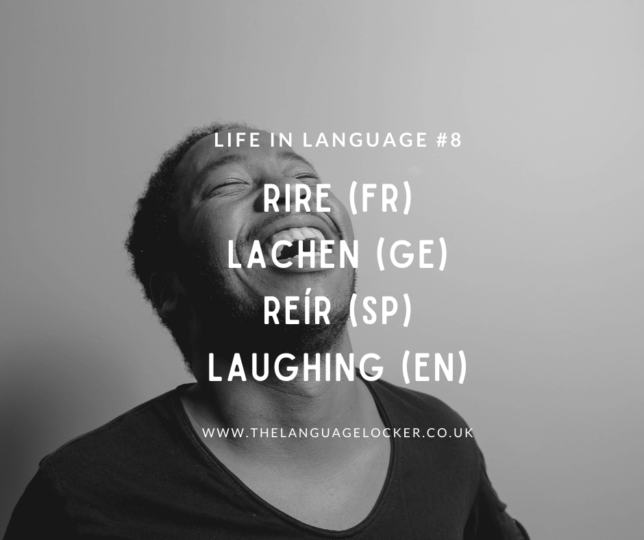 LockerLanguage's tweet photo. We love Vittoria's 3 favourite things! An experienced French teacher with fabulous energy, we are delighted to have her on board with https://t.co/OwGm2Zpssp 
Visit us for help with GCSE &amp; A'Level French, German or Spanish! https://t.co/ZUGtWeyjyF