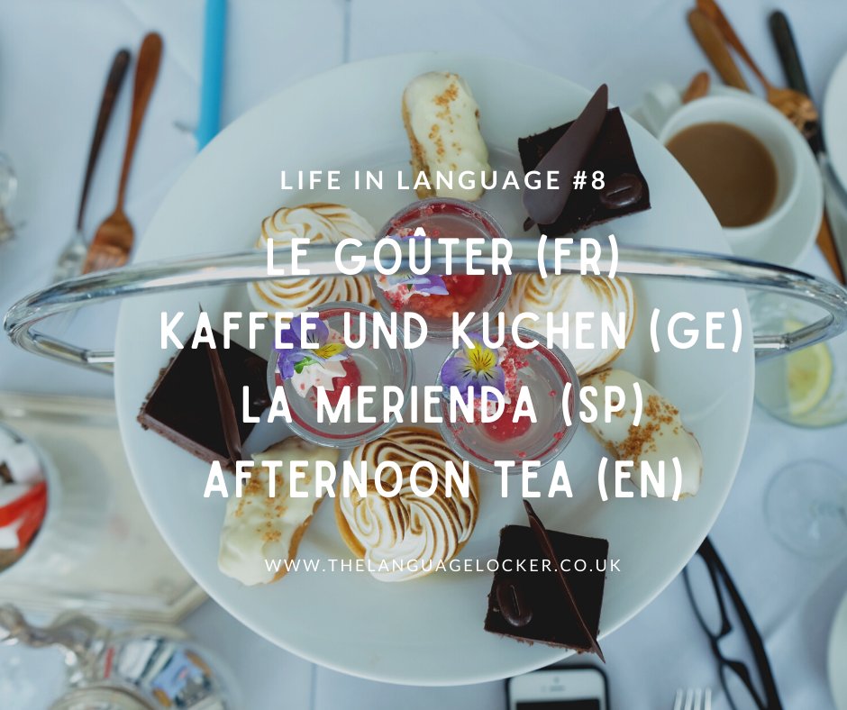 LockerLanguage's tweet photo. We love Vittoria's 3 favourite things! An experienced French teacher with fabulous energy, we are delighted to have her on board with https://t.co/OwGm2Zpssp 
Visit us for help with GCSE &amp; A'Level French, German or Spanish! https://t.co/ZUGtWeyjyF
