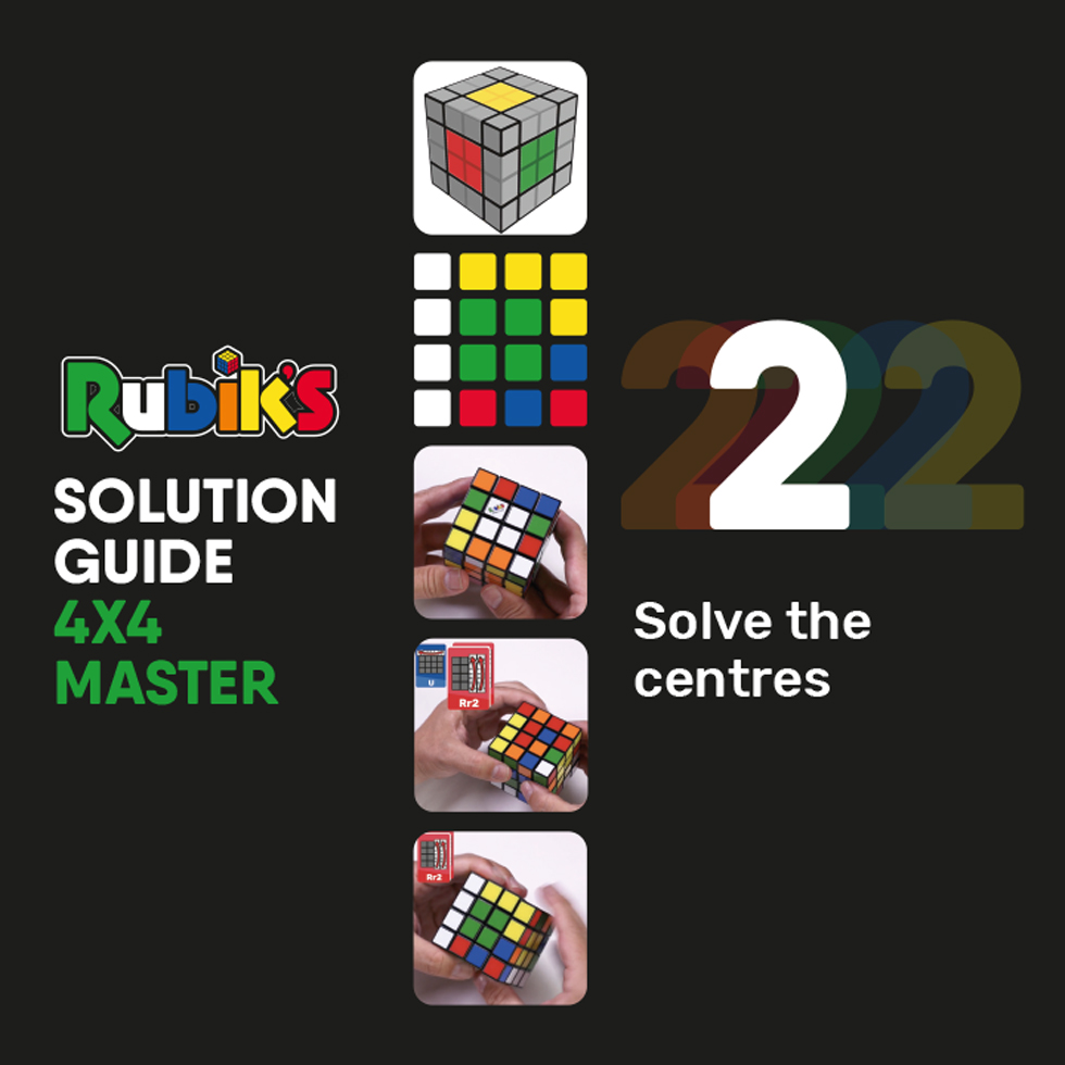 Rubiks_Official's tweet photo. It's time for the first part of learning the Rubik's Master 4x4 step 1 solve the centres:   https://t.co/2xQ55NThqt 

Get your own here: https://t.co/0DoQiqqFOf #RubiksMasterCube #Rubiks4x4 #RubyRubiks #AdventureEveryTurn https://t.co/zwPhHlB2FD