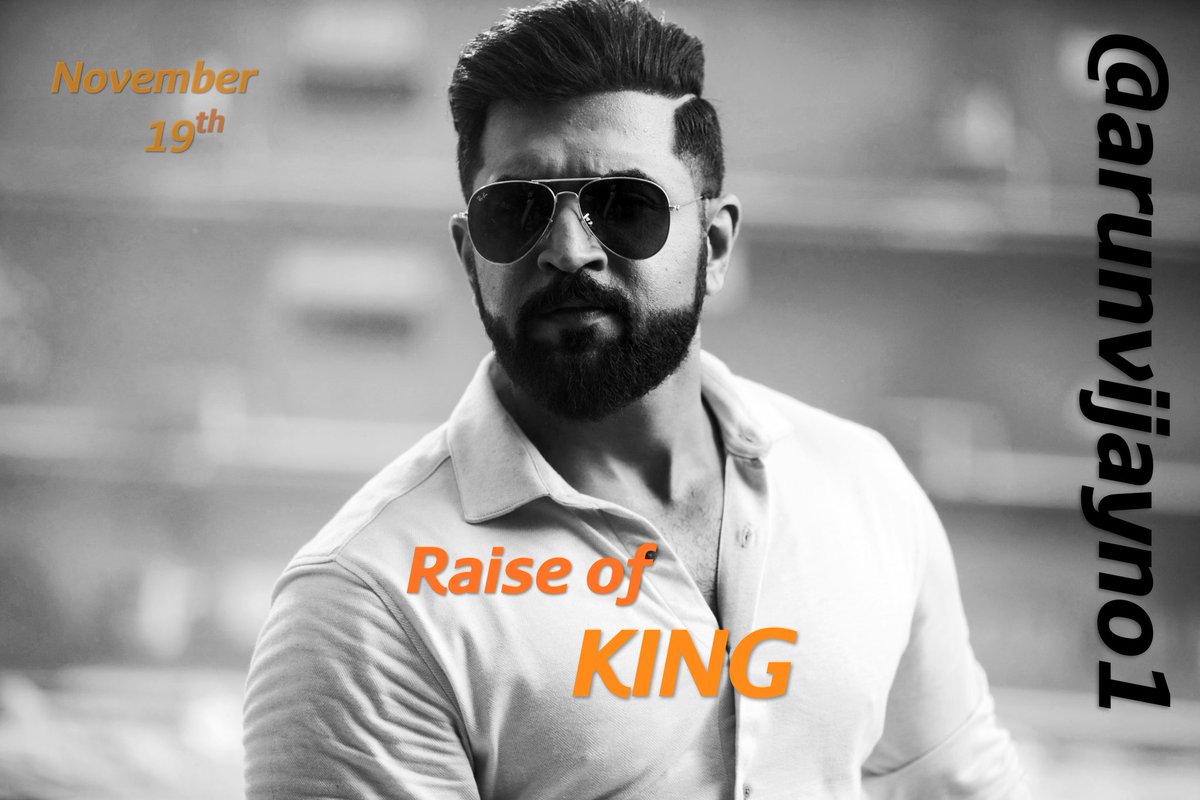 allindiaavfc's tweet photo. AV B'day CDP "CELEBRITY LIST" to be revealed 7:12 PM today💥
#ArunVijay || @arunvijayno1 🤩
#AVBirthdayMonthBegins  🎉

@rameshlaus @Riyaz_Ctc @RinkuGupta2012 @CineTimee @LMKMovieManiac @behindwoods @galattadotcom @proyuvraaj @itisprashanth @galattacinema @DoneChannel1 @ProRekha https://t.co/gvY9TRw4Mv