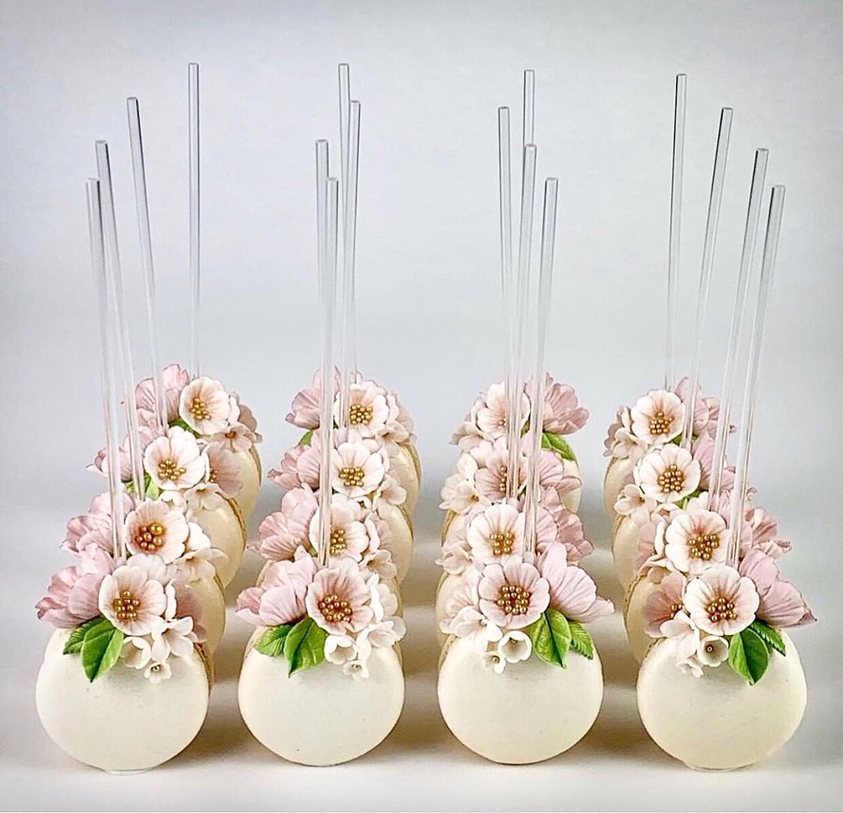 CakeshopTr's tweet photo. Cakepops... https://t.co/HpfMOwBuDr