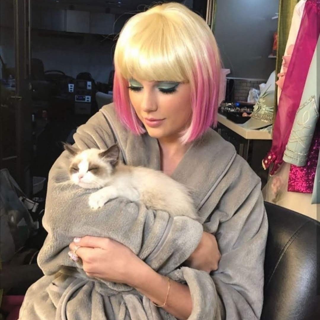 nobaileynocrime's tweet photo. an iconic duo🥺

I'm voting for Taylor Swift for Artist of the Year at the #AMAs https://t.co/fjT5aovRHY