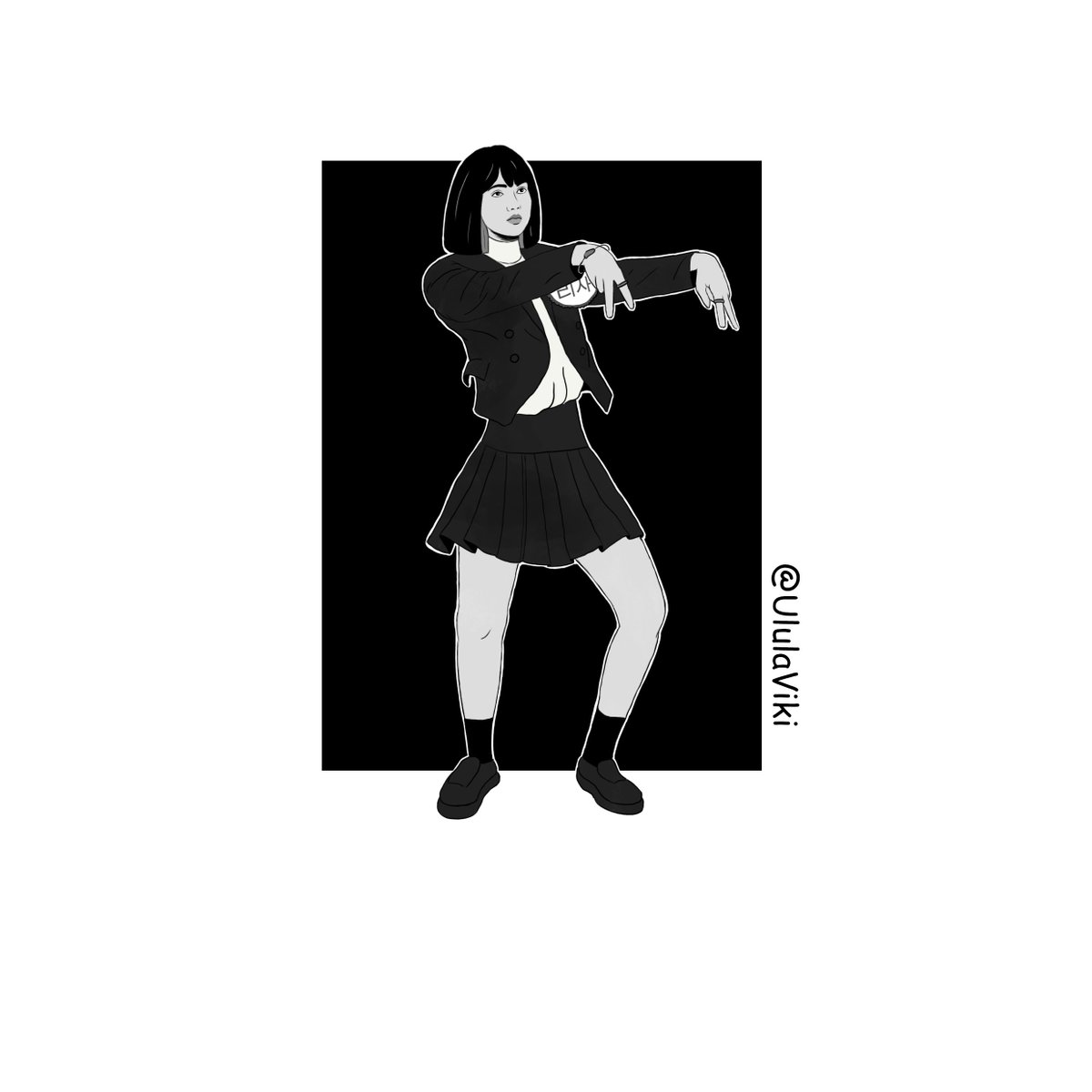 Twoucan Lisa の注目ツイート イラスト マンガ コスプレ モデル Twoucan Lisa の注目ツイート イラスト マンガ コスプレ モデル