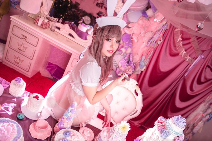 Twitterのコスプレ画像39