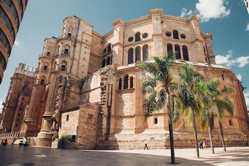 justflyspanje's tweet photo. Inspiratie voor je vakantie naar Málaga: https://t.co/sIogjWHDNo #Malaga #vakantie #Spanje #Justfly #tips #inspiratie #stedentrip https://t.co/V4JUQKzBnl