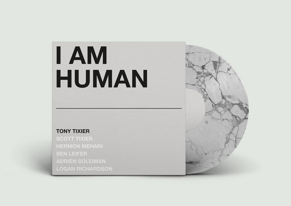 Pianist <a href="/TonyTixier/">Tony Tixier</a> returns to Whirlwind for his release 'I Am Human', which is available to pre-order on 12" 180g Marble Vinyl >> wwr.dj/Tony