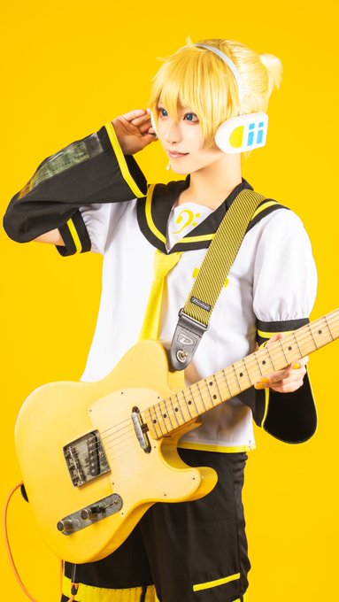 Twitterのコスプレ画像32