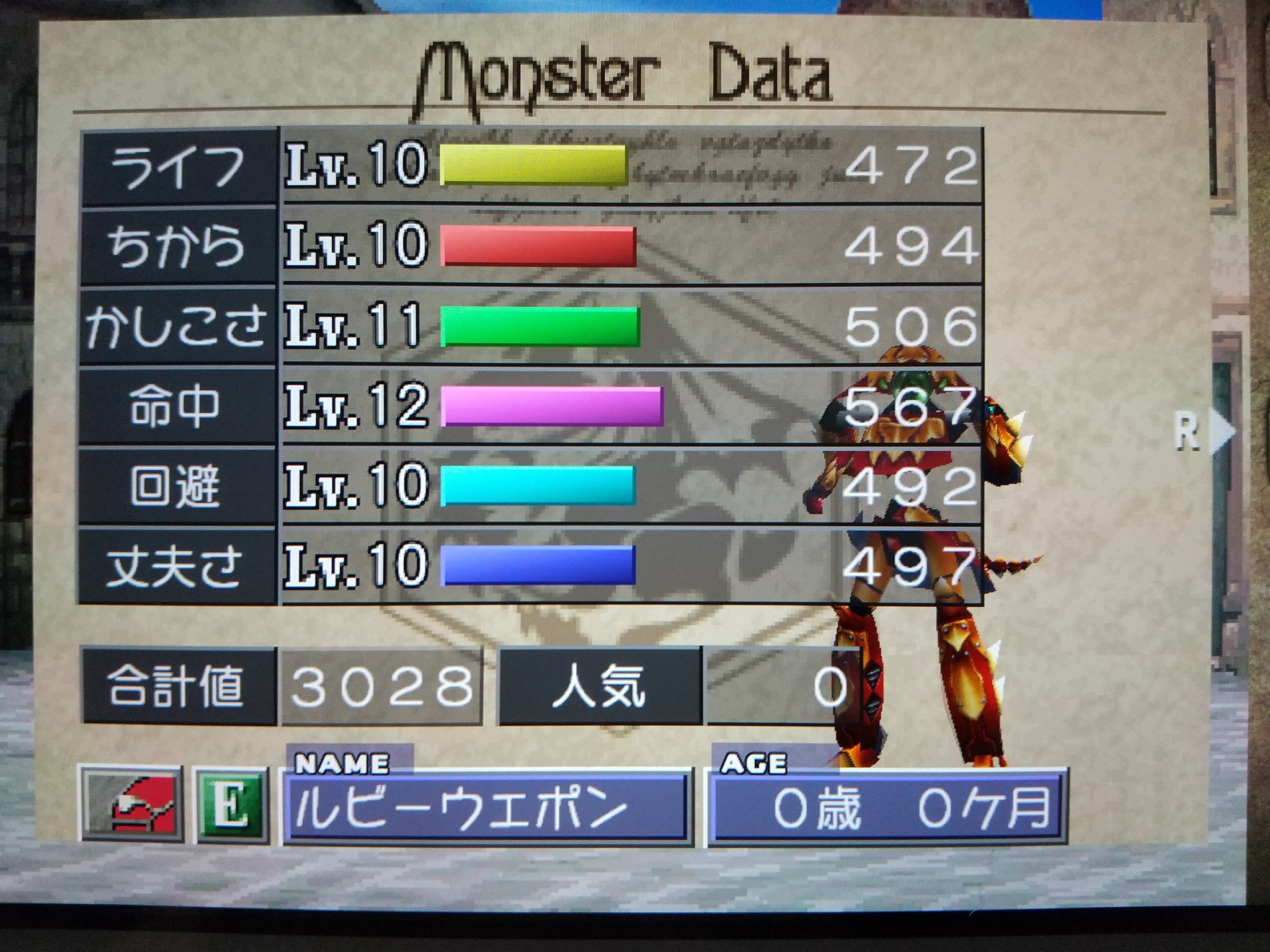 Ria Ria Pokemon Twitter