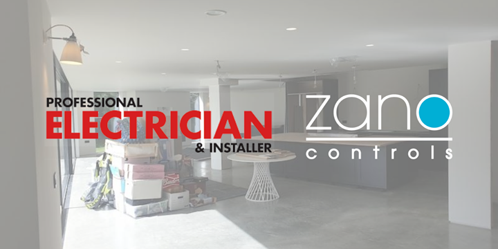ZanoControls's tweet photo. We caught up with the team at @proelectrician to talk them through how 28 of our #ZBARLED remote dimming packs provided flexible #lighting control within a 17-room new build project in #Cheltenham: https://t.co/TPMbiyoSb6
#electrician #LED https://t.co/56JYqVyu5u