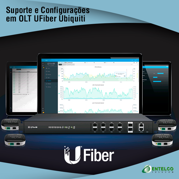 entelco's tweet photo. Configurações e Suporte remoto em OLT UFiber UBIQUITI

Saiba mais: https://t.co/19KAJKrslW

Faremos todas as configurações por você e com todas as garantias.

#ubiquiti #ufiber #olt #onu #ont #ftth https://t.co/DmpugAhr8J