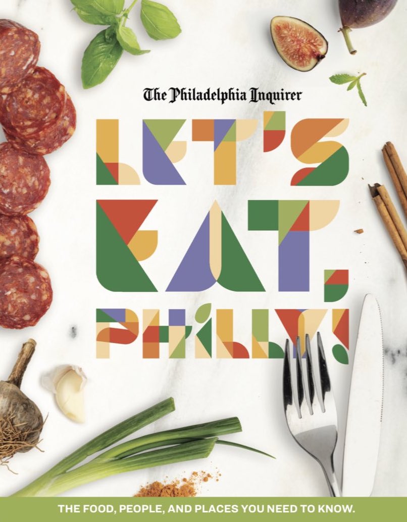 SND's tweet photo. What's for lunch? Honest work by @JamilaRobinson and her @PhillyInquirer Food team (@CraigLaBan, @jrladd, @phillyinsider) about how dining has changed — and how takeout, pop-ups &amp; home are a bigger part of the scene. Check it out! https://t.co/IjUDPvrEwD #FeaturesDesign https://t.co/38mWl1hkLe