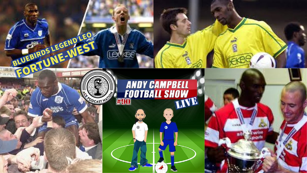 Si1927's tweet photo. 2nites @ACfootyshow Will be absoloute cant miss.  Especially for #Cardiff #Doncaster #Rotherham fans as guest Leo FORTUNE-WEST rarely does interviews so this is real treat.  Spread the word, drop in fan groups &amp; join us LIVE 730 to ask big man some Qs #ccfc #RUFC #DCFC #Bluebirds https://t.co/yIFEjTONzt