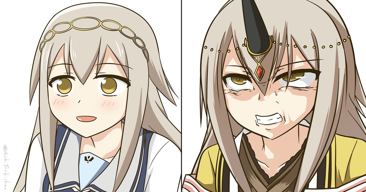 一時 キリカ Hitotoki Kirika 他の魔法少女も ガンダムネタをやらせたら面白そうですね 台詞一例 みふゆは 私の母になってくれたかもしれない女性よ 殴りましたね ういにもぶたれたこと無いのに 私が 私達がピュエラ マギ ホーリー