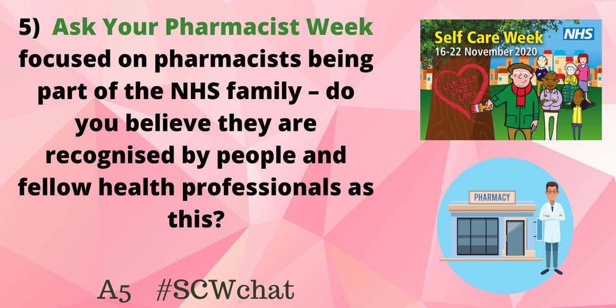 Self-Care Forum 💙 tweet media