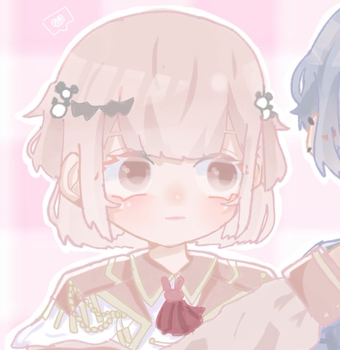 ボブのtwitterイラスト検索結果