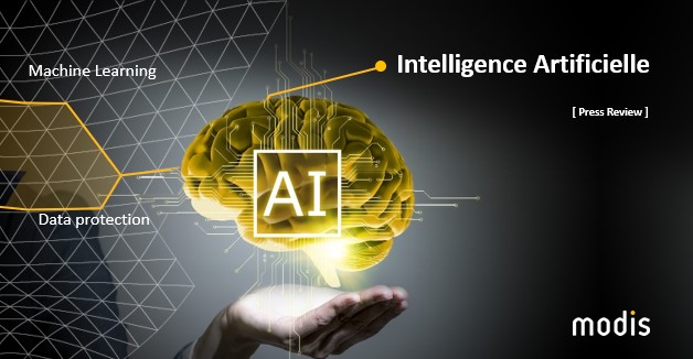 Akkodis France (@akkodisfrance) on Twitter photo Comment l'#IntelligenceArtificielle est utilisée dans l'industrie, la #cybersécurité ou la #santé ? Une idée ? 🤔
5 applications concrètes l'#IA décryptées par <a href="/Lararouyres/">Lara Rouyres</a>, fondatrice et CEO de <a href="/ai_levia/">Levia.ai 🤖⚡️</a> ➡️ blogdumoderateur.com/intelligence-a… #RT <a href="/BlogModerateur/">BDM</a>
#MachineLearning #Data #AI Comment l'#IntelligenceArtificielle est utilisée dans l'industrie, la #cybersécurité ou la #santé ? Une idée ? 🤔
5 applications concrètes l'#IA décryptées par <a href="/Lararouyres/">Lara Rouyres</a>, fondatrice et CEO de <a href="/ai_levia/">Levia.ai 🤖⚡️</a> ➡️ blogdumoderateur.com/intelligence-a… #RT <a href="/BlogModerateur/">BDM</a>
#MachineLearning #Data #AI