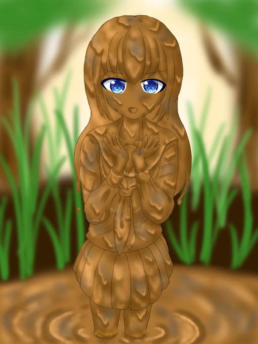 泥の日のtwitterイラスト検索結果 古い順 泥の日のtwitterイラスト検索結果 古い順