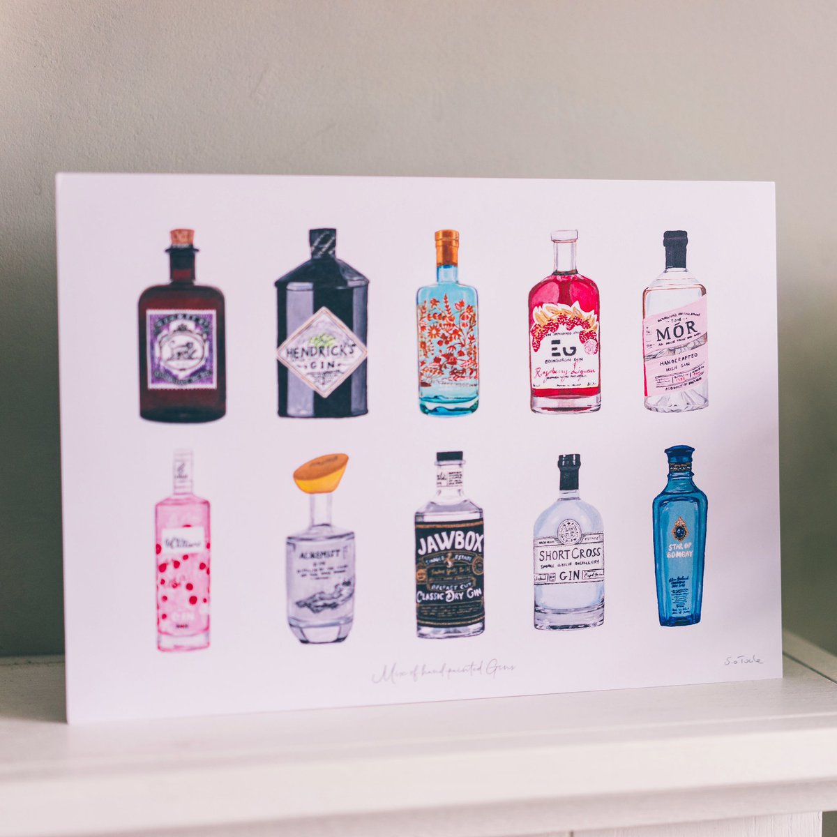 rocoandmiley's tweet photo. 20% off limited Art Prints throughout November ✨

Shop now at https://t.co/luwSd00jJp 

#art #artprint #belfast #irishart #northernireland #dukeofyork #gin https://t.co/m5zvPz0UOq