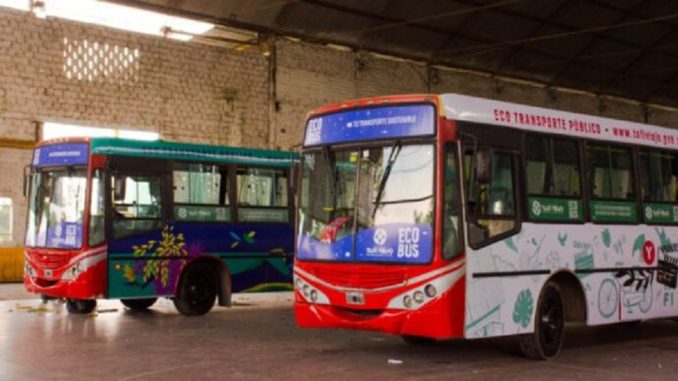 InfoMdpya's tweet photo. Seis colectivos funcionarán con combustible producido con aceite de cocina reciclado
#Ecobuses #TransportePúblico
#MedioAmbiente
https://t.co/pDjtu7EZwn https://t.co/S5HL8IaAss