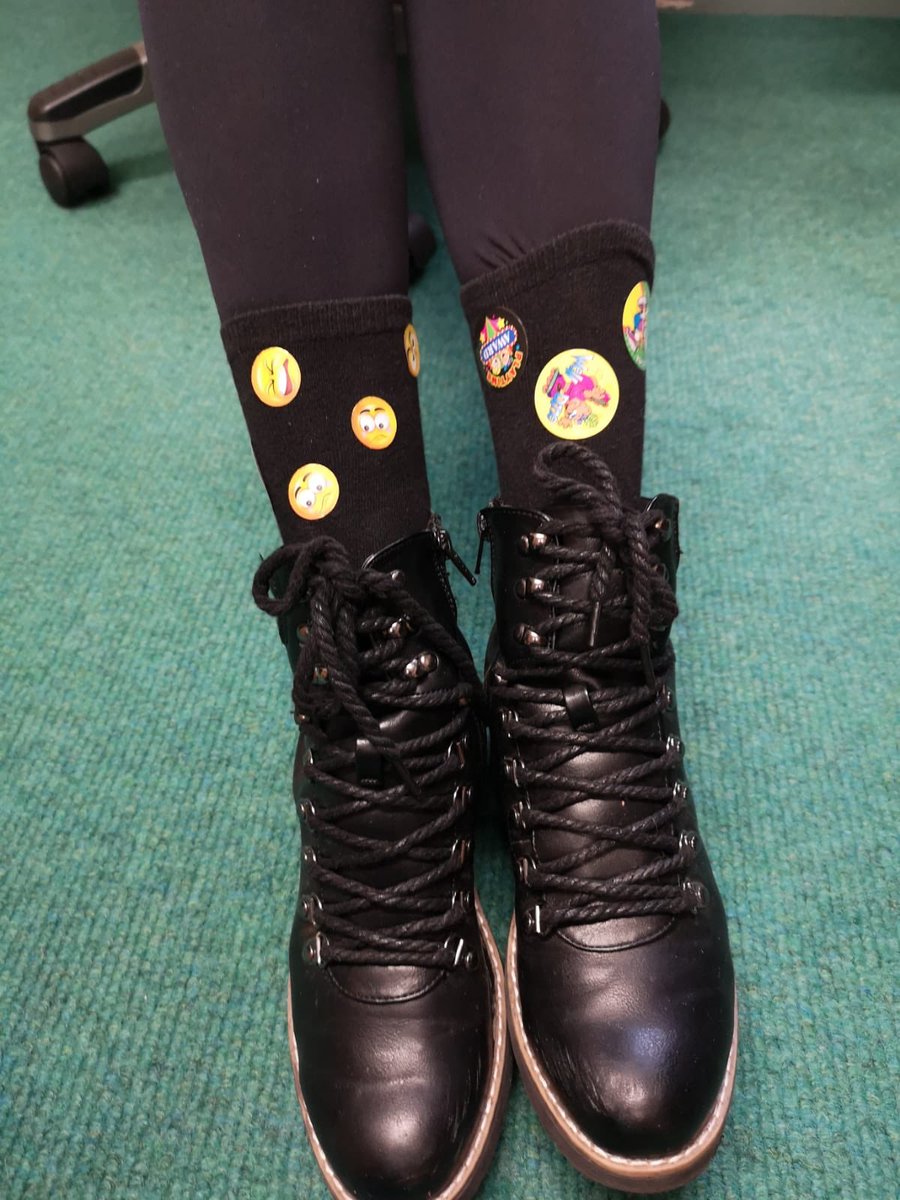 Highlands Primary School tweet media