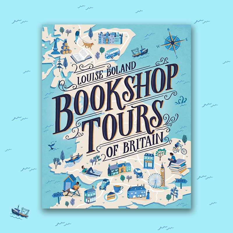 SReadBooks's tweet photo. So happy to be mentioned in @FairlightLouise's #BookshopToursofBritain (seen here in @CumbriaLifeMag). Why not armchair travel the land's bookshops and then explore their online offerings? Or plot future book-xcursions? https://t.co/SXawpto9ex https://t.co/bDyxKHvnG8