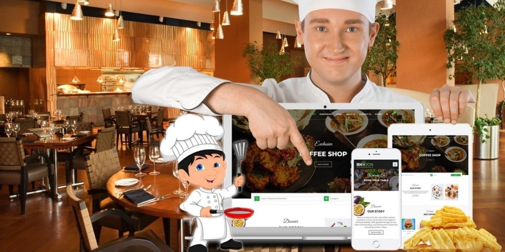 bdtask's tweet photo. Bhojon is an Online &amp; Offline Restaurant Management System with Restaurant PO Software. It is designed for Restaurant management Special purposes. Check Out Free Demo: https://t.co/BwnuuTV1Af
#Bhojon #Restaurant #RestaurantManagementSystem #RestaurantPOSSoftware https://t.co/eeneAsaT7z