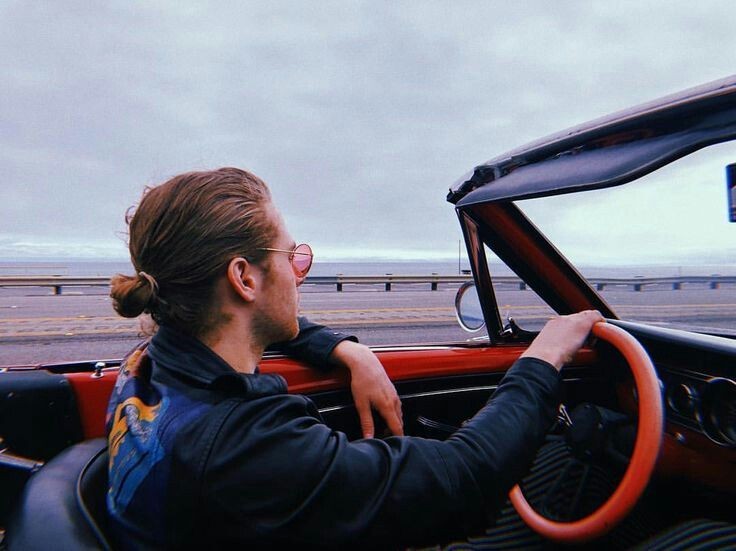 Luke Hemmings is a Golden Retriever; a thread