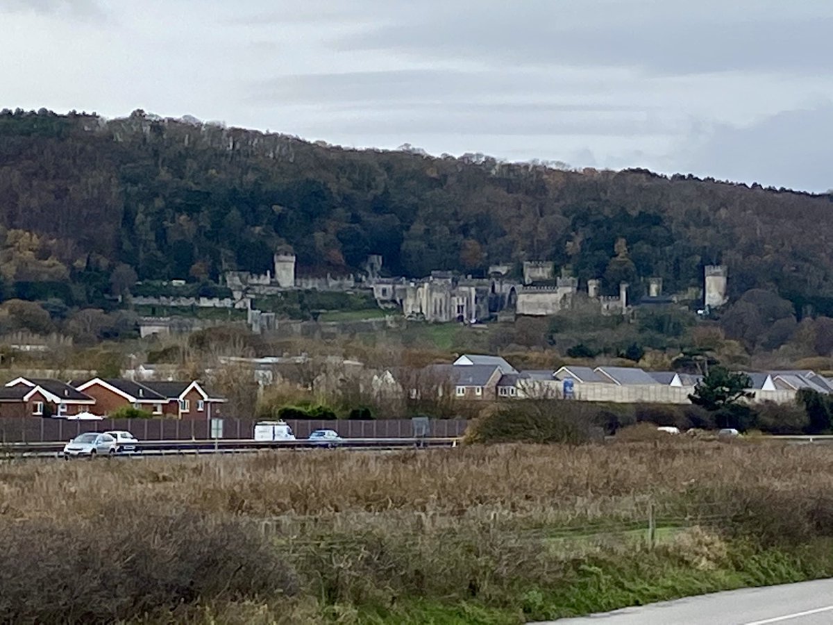 Wales Critical Care Network (@wcctn) on Twitter photo Slightly different lunchtime walk for the <a href="/wcctn/">Wales Critical Care Network</a> office team today #ImACeleb #GwrychCastle #abergele <a href="/abbiehtaberner/">Abbie</a> <a href="/nicolavj/">Nicola Vaughan-Jones</a> Slightly different lunchtime walk for the <a href="/wcctn/">Wales Critical Care Network</a> office team today #ImACeleb #GwrychCastle #abergele <a href="/abbiehtaberner/">Abbie</a> <a href="/nicolavj/">Nicola Vaughan-Jones</a>