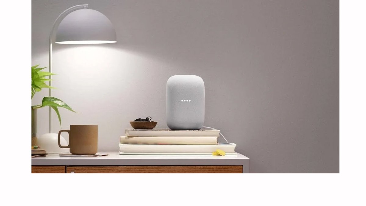 redeinfotv's tweet photo. TVs com Chromecast poderão usar Google Nest Audio como alto-falante (@Tecnoblog) #infotv https://t.co/KQEkaRxILM